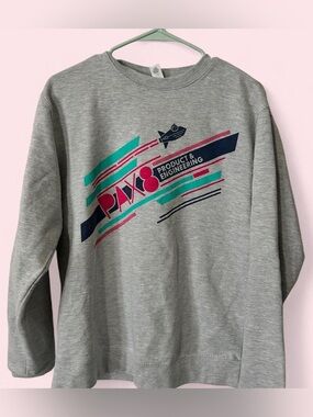 Independent Trading Co sweatshirt